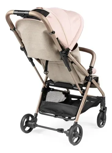 Cochecito Ultraliviano Selfie Plus Peg Perego