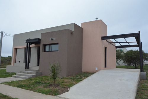 Ph A Estrenar En Venta Barrio La Arbolada, Merlo, San Luis