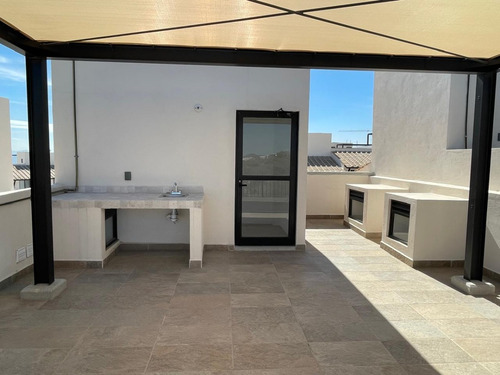 Excelente Casa Nueva En Zibata Samare Querétaro 3.5