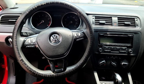 Volkswagen Jetta 1.8 TSI turbo