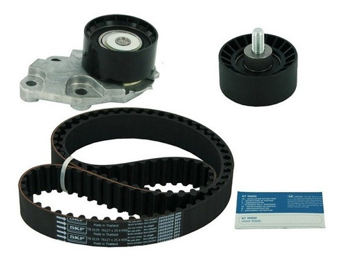 Kit Distribución Skf Daewoo Cielo 1.5 I 16v Nafta 94-95