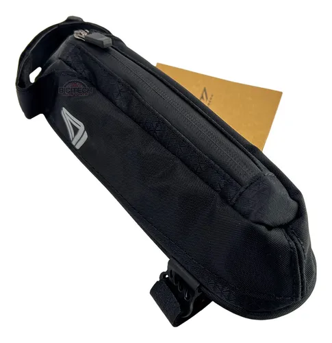 Bolso Alforja Para Bicicleta Gw Gran Fondo Marco Ruta Y Mtb Color