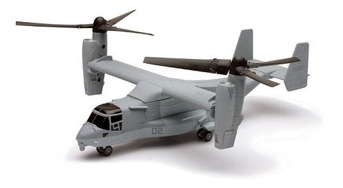 Bell Boeing  V- 22 Osprey, New Ray Escala 1/72