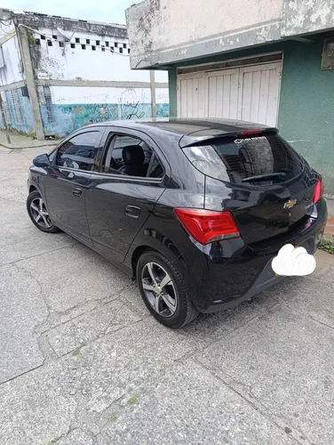 Chevrolet Onix 1.4 Ltz Mecánica