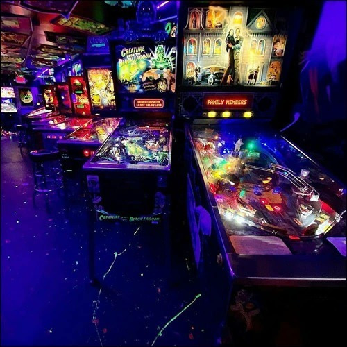 Imagen 1 de 10 de Future Pinball Flippers Cientos De Mesas Para Pc Descarga Ya