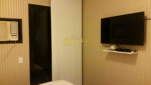 Imagem 14 de 15 de Apartamento-à Venda-barra Da Tijuca-rio De Janeiro - Ebap20135