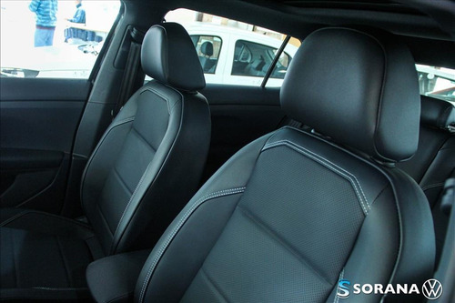 Imagem 9 de 15 de T-cross 1.4 250 Tsi Total Flex Highline Automático