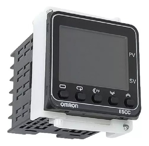 E5cc-rx2dsm-800 Control De Temperatura/pirometro Marca Omron