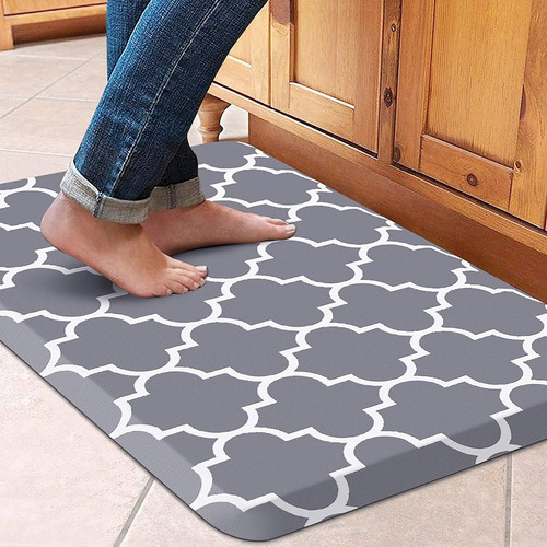 Tapete De Cocina Wiselife Y Alfombras Acolchadas Antifatiga