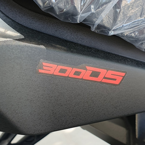 Voge 300 Ds - Envío A Todo El País - Entrega Inmediata -