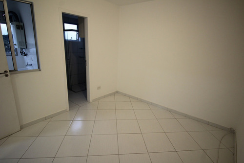 Imagem 3 de 17 de Apartamento Com 1 Dormitório À Venda Com 61m² Por R$ 229.000,00 No Bairro Portão - Curitiba / Pr - Ap1485