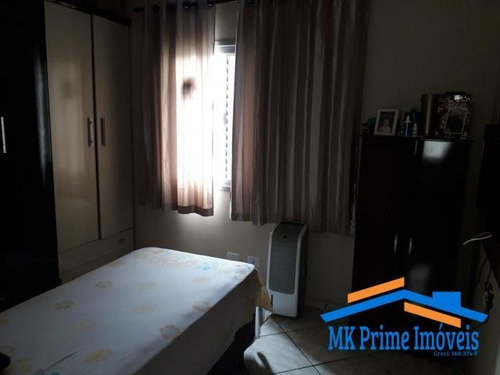 Imagem 5 de 15 de Apartamento Quitaúna Osasco - 1127