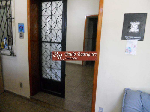 Imagem 5 de 20 de Ref:50003 Casa Vila Duplex Todos Os Santos - V50003