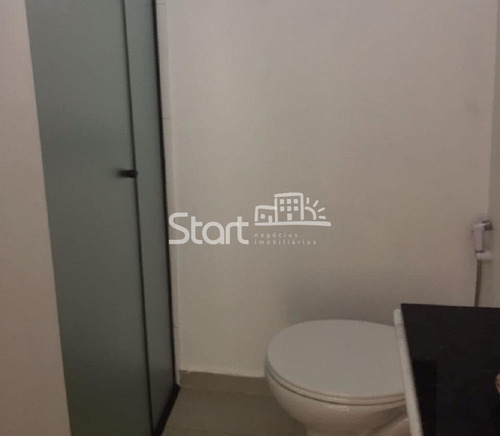 Imagem 20 de 27 de Casa À Venda Em Chácara Santa Margarida - Ca007738