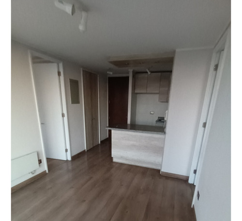 Arriendo Depto 2 Dormitorios+e/metro Ñuble