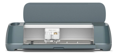 Plotter De Corte Cricut Maker 4 Verde Eucalipto