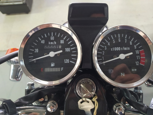 Vital Trust 125 100% Financiada,tomamos Tu Moto