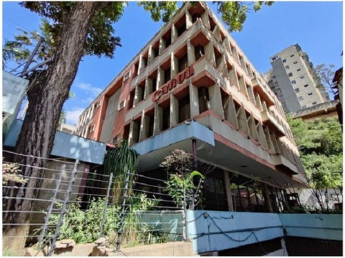 Se Vende Edificio 2.435m2 - La Urbina - Rg