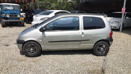 Renault Twingo Dinamique 1.2 Mt