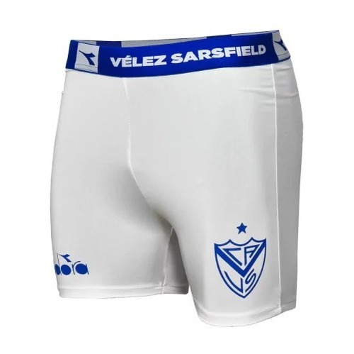 Calza Futbol Velez Sarsfield Dia070