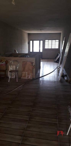 Chácara Com 3 Dormitórios À Venda, 1980 M² Por R$ 285.000,00 - Boa Vista Dos Silva - Bragança Paulista/sp - Ch0229