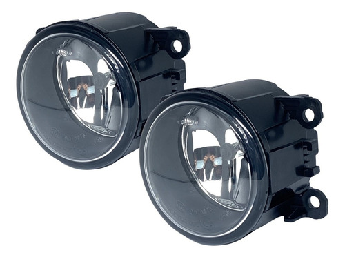 Imagem 6 de 8 de Par Farol Milha Ka 2015 2016 2017 2018 2019 2020 Orig Ford