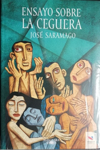  Ensayo Sobre La Ceguera - José Saramago (viva Leer)