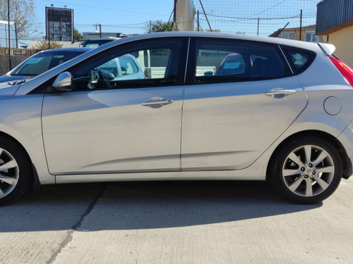 Hyundai Accent Rb Hb Full 1.6 2016