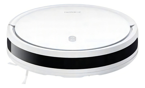 Aspiradora Robot Trapeadora Inteligente Xiaomi E10 Blanco