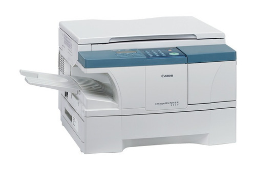 Imagen 5 de 6 de Bandeja De Alimentacion Manual Canon Ir1670 1310 1370 10usd