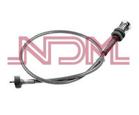 Cable Cuenta Kms  Nissan Sentra 90-95  1.6 Carb 16v  471e 