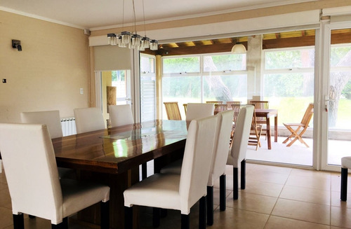 Imagen 5 de 30 de Casa En Alquiler Pinamar Norte