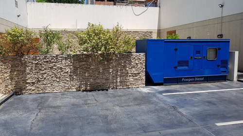 2 Ambientes Full Amenities - Seg 24 Hs