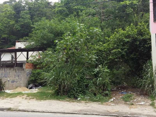 Imagem 5 de 6 de Terreno 598,00m² Com Rgi - Abmf00004
