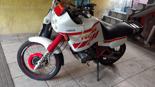 Yamaha Xt 600 Tenere 1991 Raridade