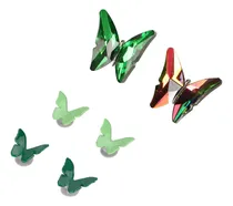 Comprar Juego De Clips Para Zapatos, 6 Piezas, Hechos A Mano, Decora