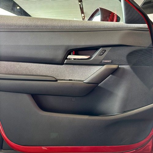 Imagen 14 de 16 de Mazda Mx30 Eléctrico Grand Touring Rojo