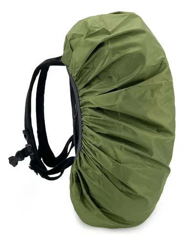 Jaegvida Funda De Mochila Impermeable Para Mochila De 30 L-1