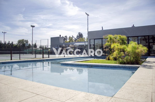 Duplex Venta 3 Habitaciones Barrio Cerrado Moreno Zona Oest