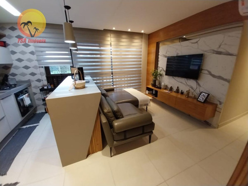 Imagem 5 de 15 de Apartamento Para Venda Em Bertioga, Riviera De São Lourenço, 3 Dormitórios, 1 Suíte, 2 Banheiros, 2 Vagas - R4483_1-2396169