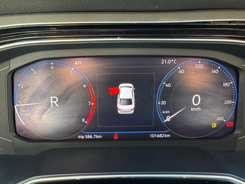Volkswagen Virtus Volkswagen Virtus 1.0 200 TSI Highline (Flex) (Aut)