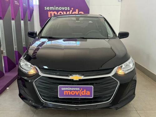 Chevrolet Onix LT 1.0