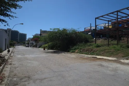 Terreno En Pampatar