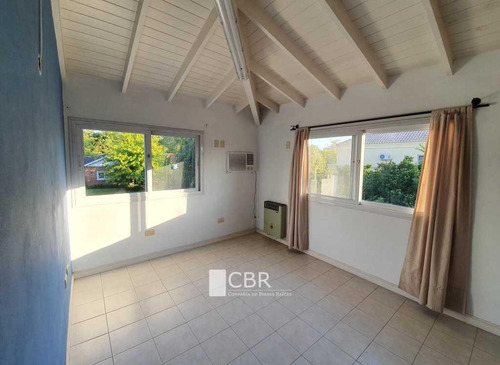 Imagen 14 de 20 de La Concepción Luján - Casa 4 Dorm. S/ Lote 1100 M² - Pileta