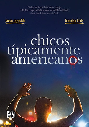 Chicos Tipicamente Americanos - Chicos