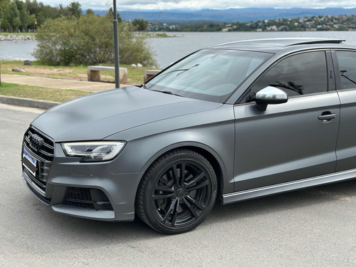 Audi S3 2.0 Tfsi 310cv 4 p