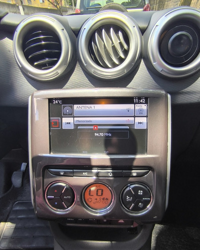 Citroën C3 1.5 Attraction Flex 5p