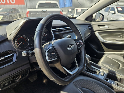 Chery Tiggo 2 TIGGO 2 PRO 1.0T GLX CVT