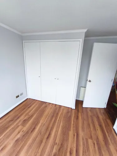 Arriendo Depto Estacion Chorrillos 3d-2b-1e