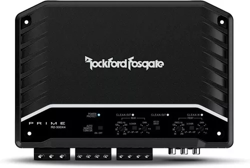 Primera imagen para búsqueda de rockford fosgate